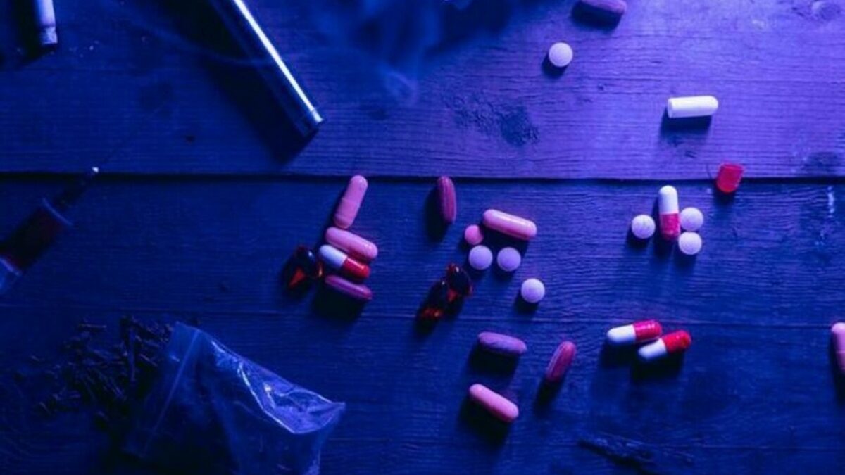 Институции и политици забелязаха употребата на наркотици от деца