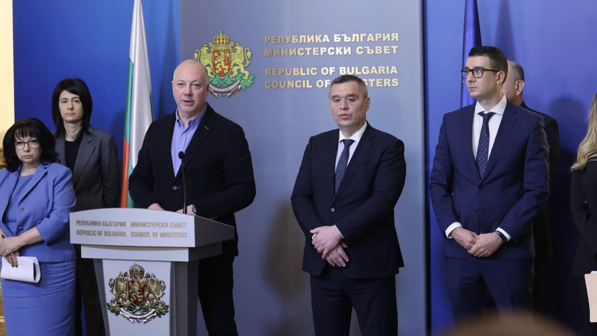 Държавата обяви курс към умно регулиране на цените