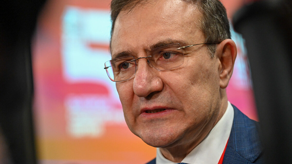 Борислав Гуцанов очаква балотаж при избора на нов лидер на БСП