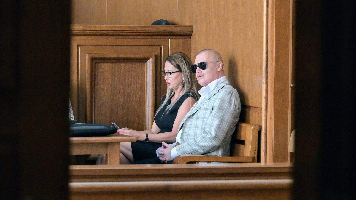 Софийският градски съд повдигна въпрос за подсъдността по делото за плагиатство срещу Петър Илиев Софийският градски съд повдигна въпрос за подсъдността по делото за плагиатство срещу Петър Илиев