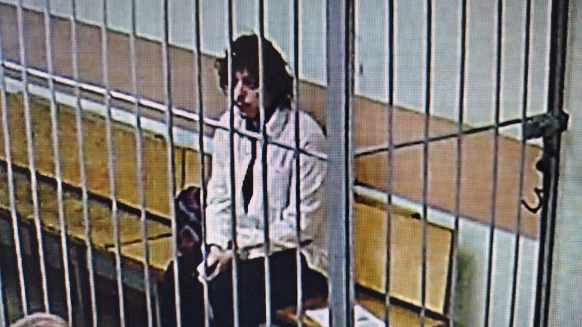 Русия освободи втори американец, задържан за наркотици