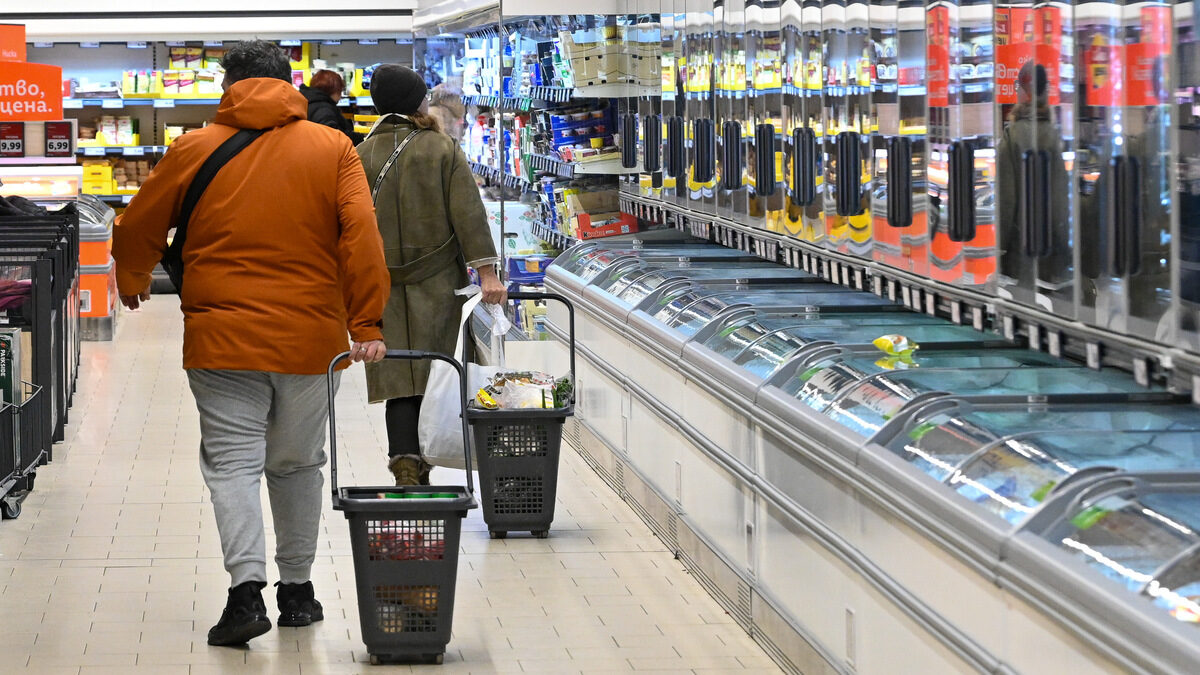 Две трети от българите са склонни да подкрепят бойкота на супермаркетите при повишаване на цените.