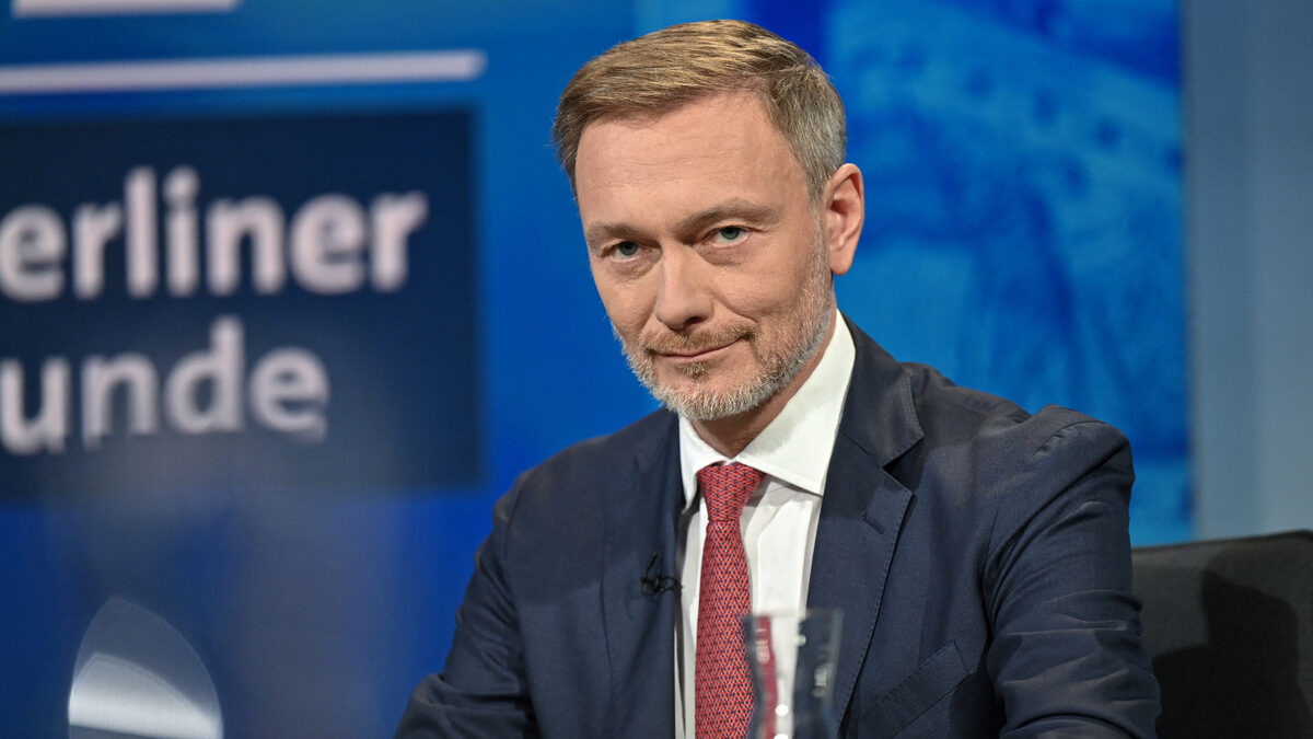 Лидерът на германските либерали е готов да напусне политиката Лидерът на германските либерали е готов да напусне политиката