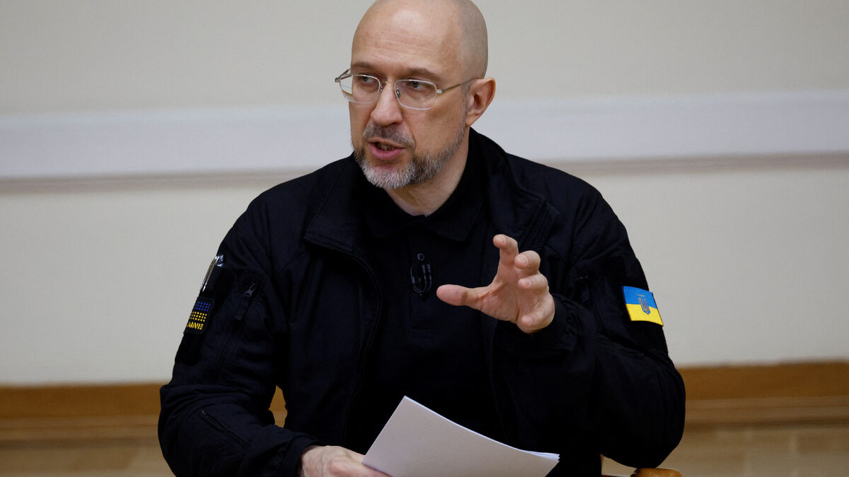 Украинските въоръжени сили са способни да поддържат фронтовата линия
