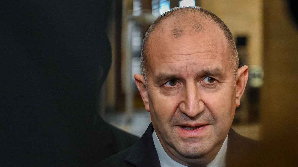 архивен кадър архивен кадър