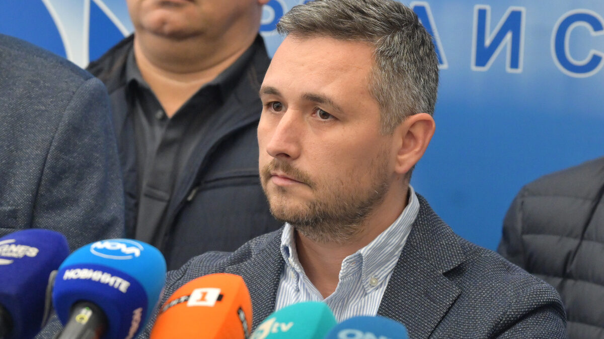 ДПС-ДПС отрича да е имало антисемитски клипове в предизборната кампания
