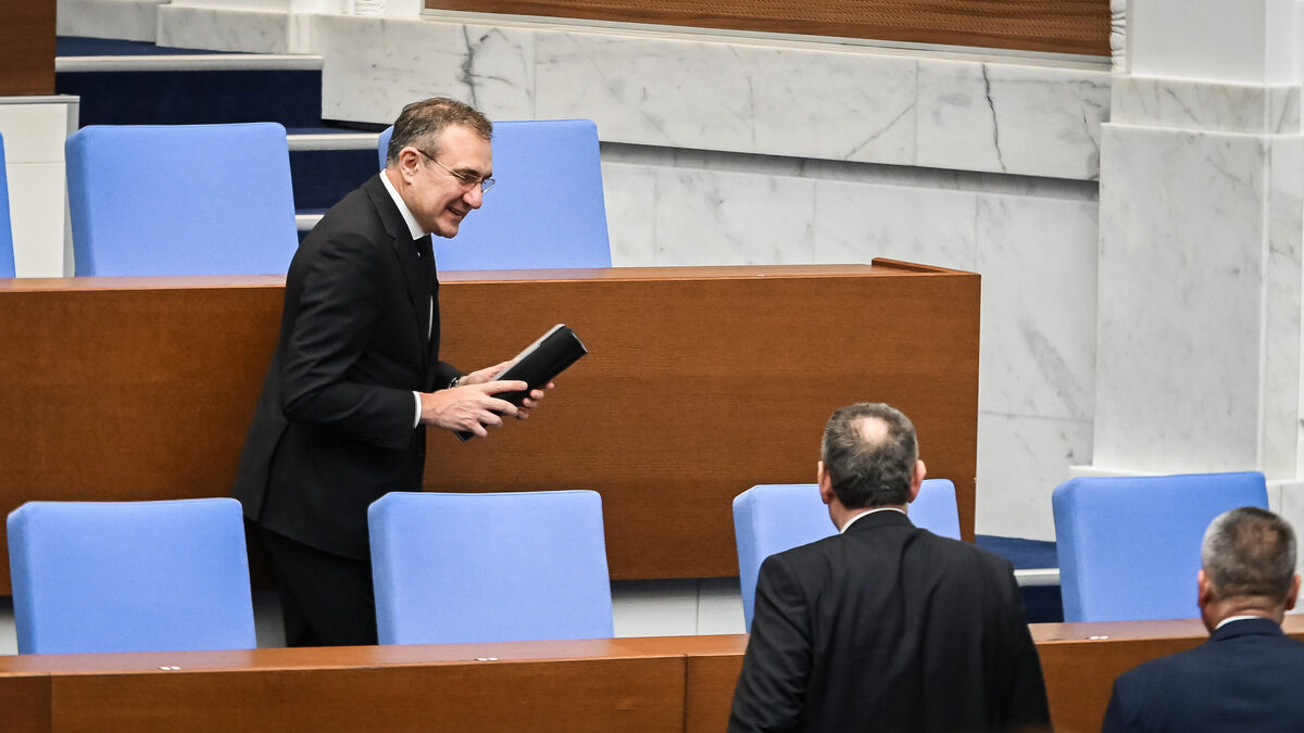 Социалният министър ще предложи да се отпуснат великденски добавки за пенсионерите