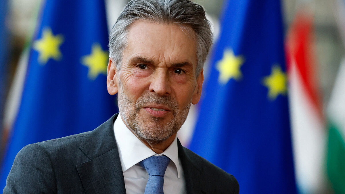 Нидерландският парламент е против плана за превъоръжаване на ЕС