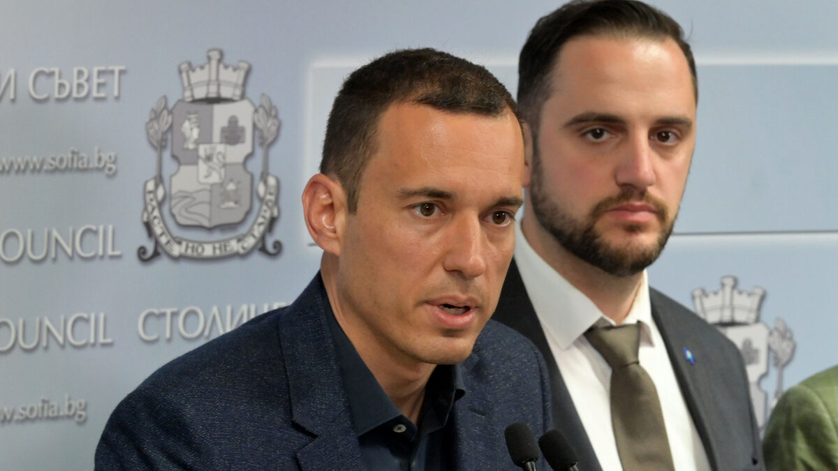 Васил Терзиев наложи вето върху удължаването на договор с частен автобусен превозвач