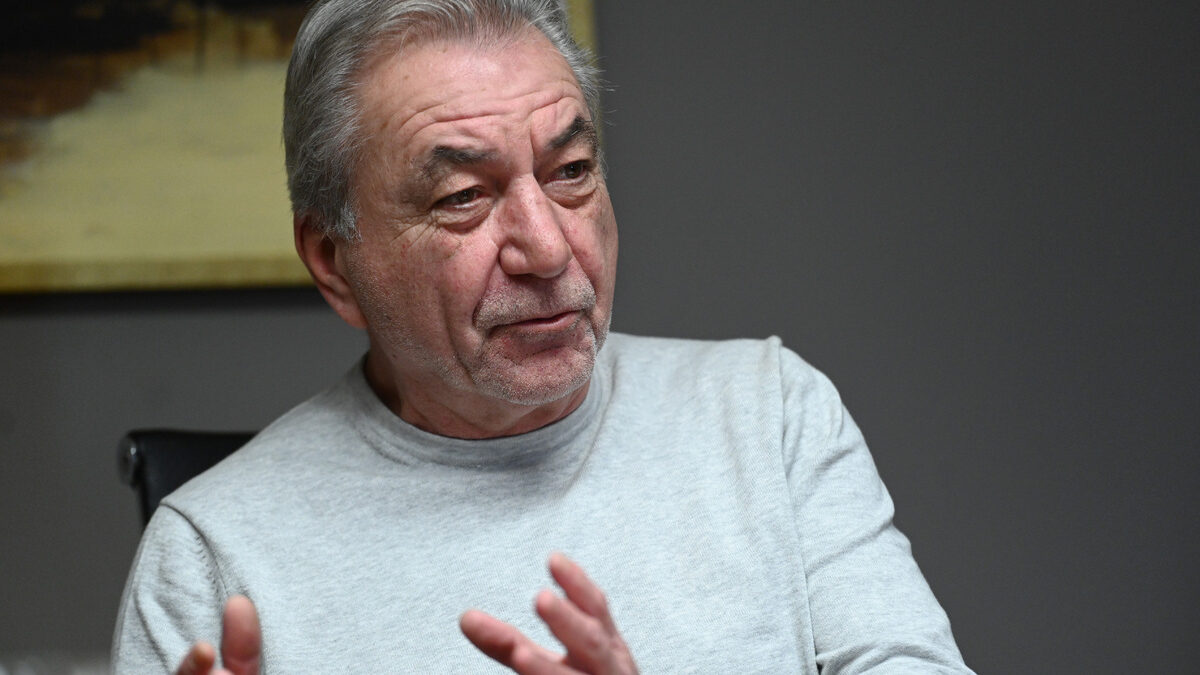 Росен Карадимов е издигнат от БСП, но ДПС - ДПС го подозира във връзки с "ДПС - Ново начало"