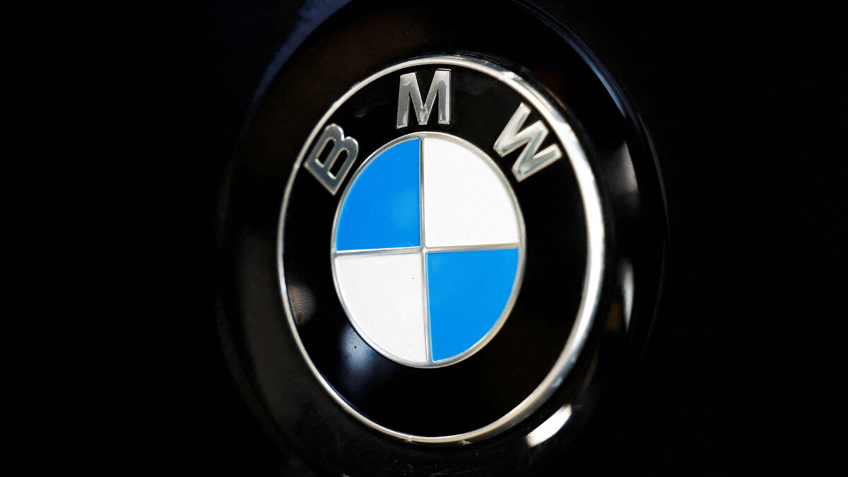BMW ще загуби 1 млрд. евро от мита
