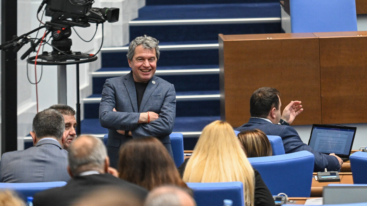 Тошко Йорданов