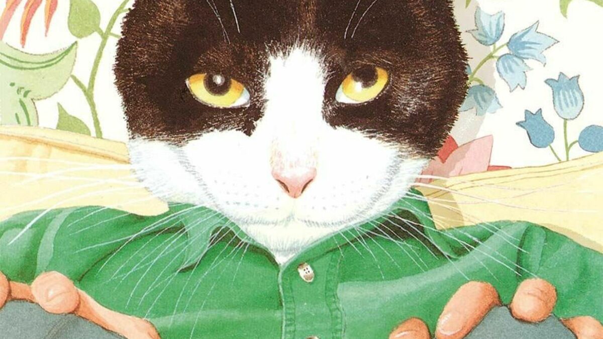 Може би повестта "Сънища наяве" на Иън Макюън е обикновена детска книжка. Но нали някой казваше, че ако една книга е обикновена, тя не може да е детска.