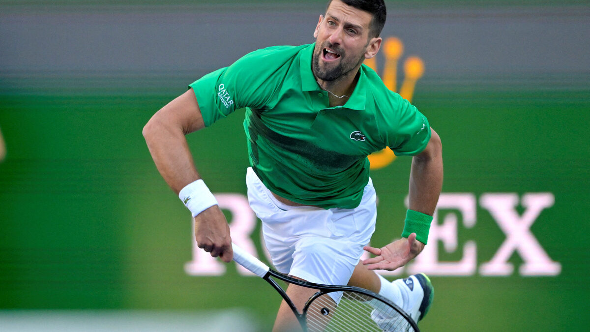 Джокович започна съдебна битка срещу ATP и WTA, иска по-добри условия за играчите