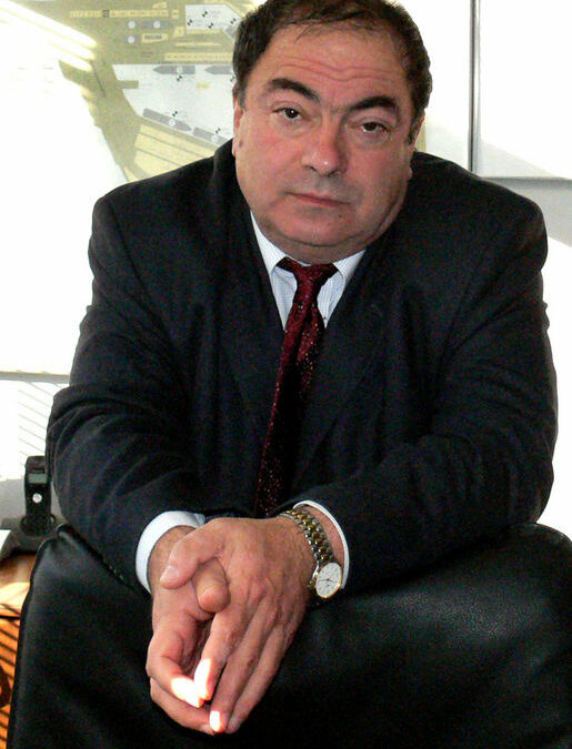 Аргир Бояджиев Аргир Бояджиев