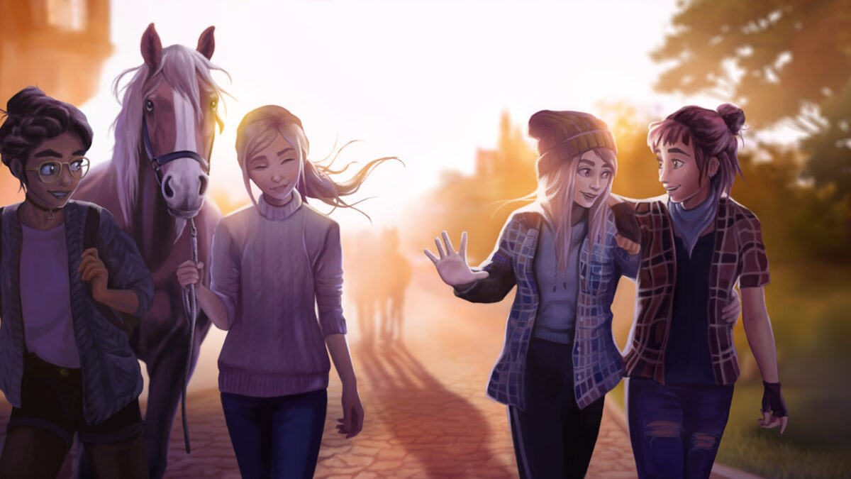 Star Stable е една от най-популярните видеоигри, свързани с коне, през 2024 г. и има над 1.4 млн. активни потребители в 180 държави по света. Star Stable е една от най-популярните видеоигри, свързани с коне, през 2024 г. и има над 1.4 млн. активни потребители в 180 държави по света.