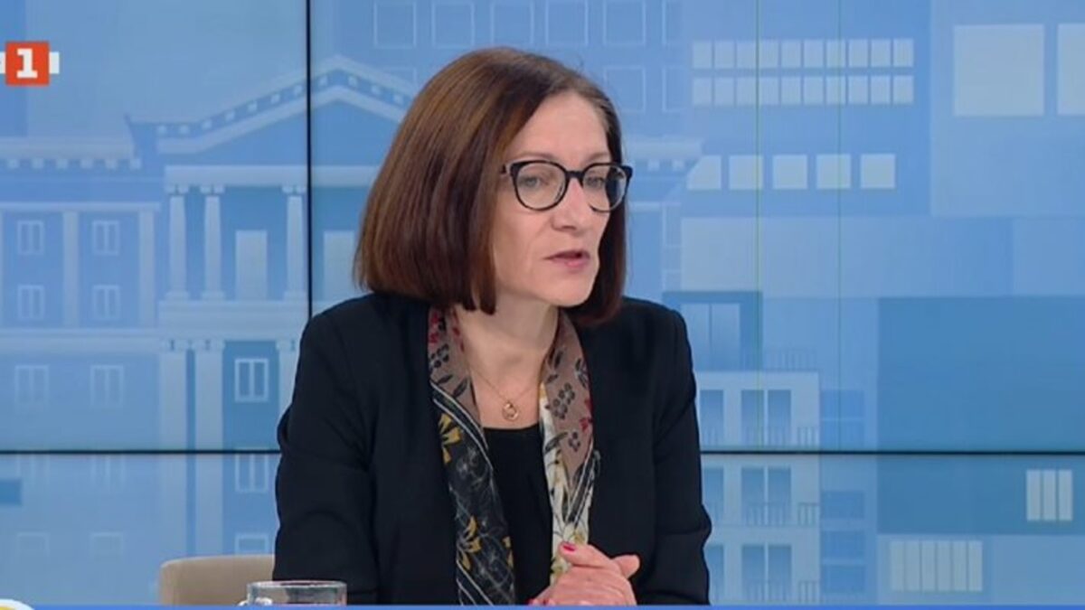 От статистическия институт критикуват идея за промяна в изборния кодекс От статистическия институт критикуват идея за промяна в изборния кодекс