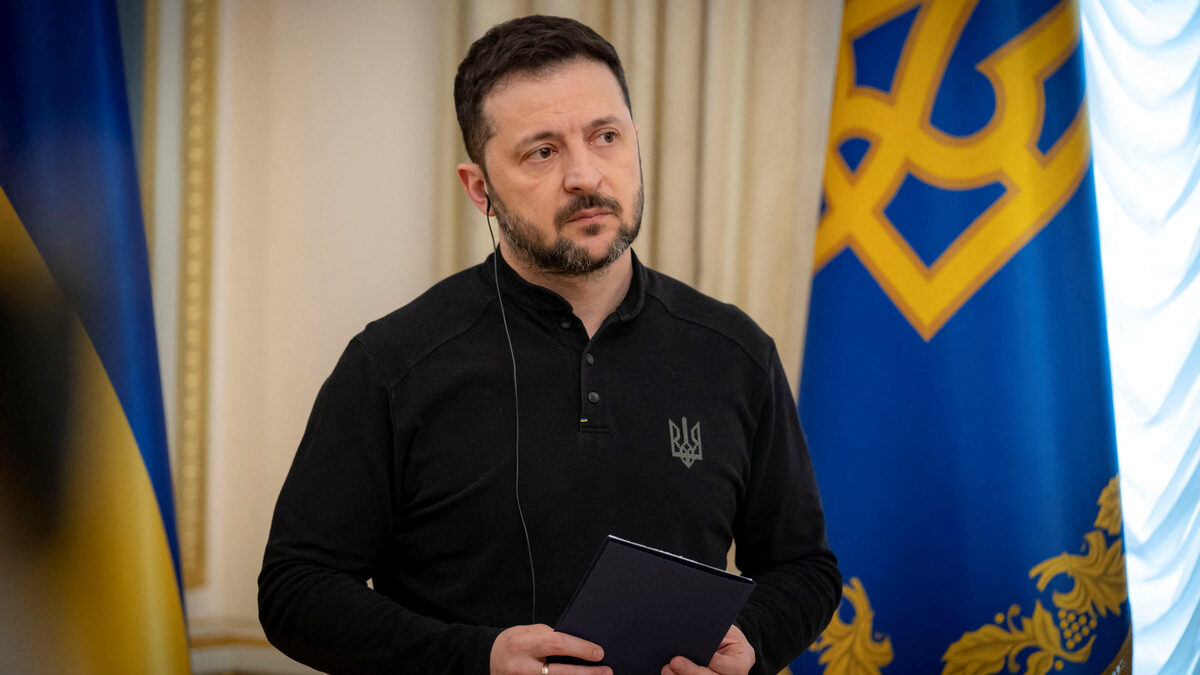 Украйна не прави подготовка за президентски избори Украйна не прави подготовка за президентски избори