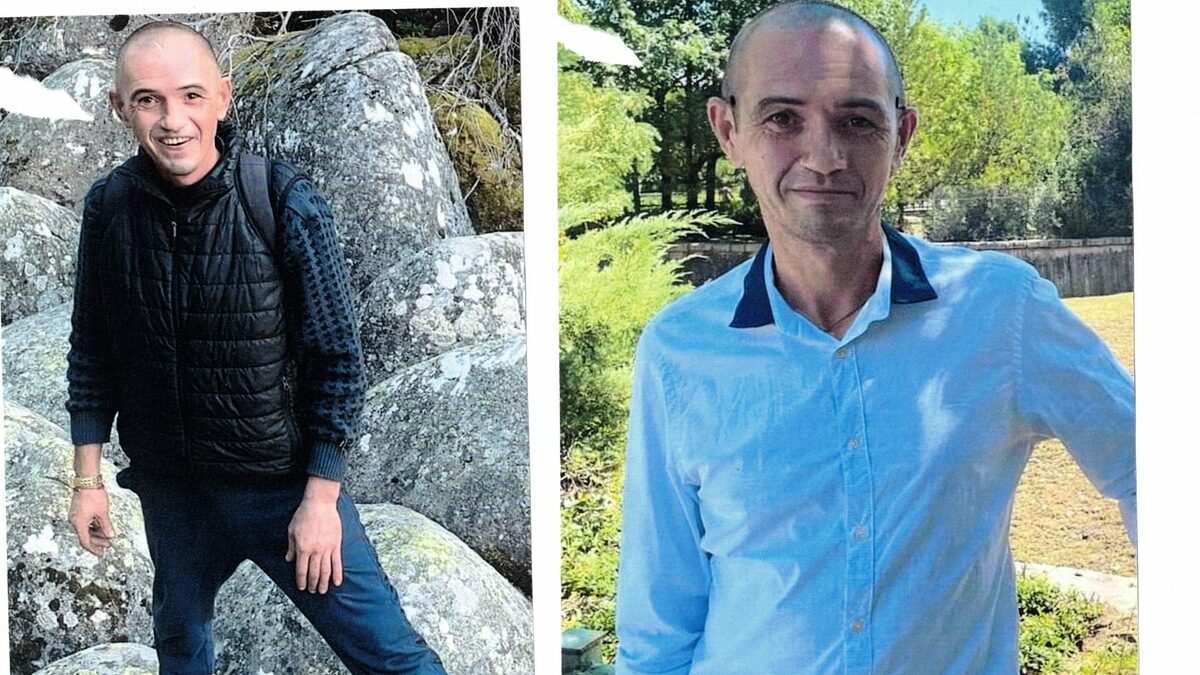 Полицията в София издирва изчезнал украински гражданин