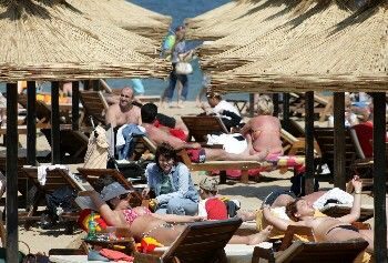 Лошото обслужване гони скандинавските туристи 