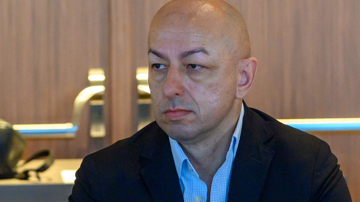 Щерьо Ножаров, БСК: Бизнесът ще бъде притиснат от внос на евтини стоки, планирани за износ в САЩ