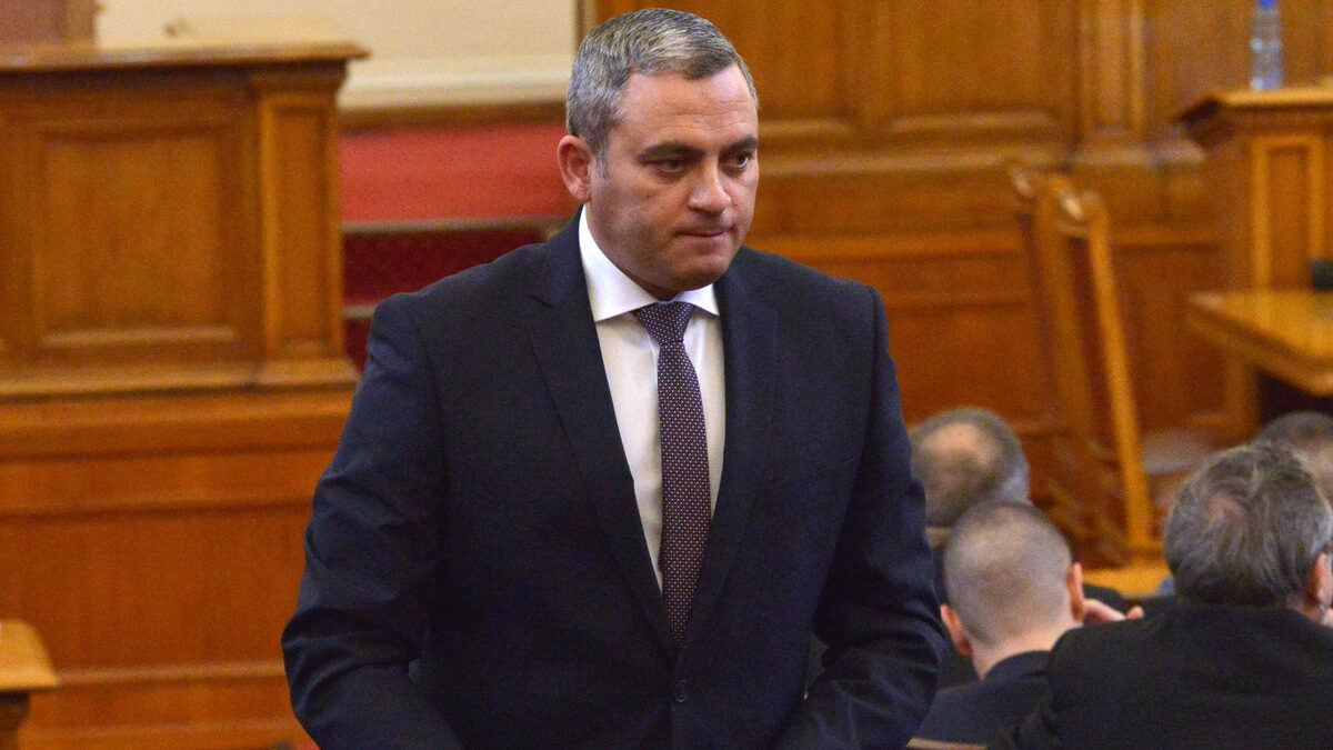 Сарафов поиска имунитета на депутат от ДПС-ДПС по ново разследване - за подкуп и упражняване на влияние