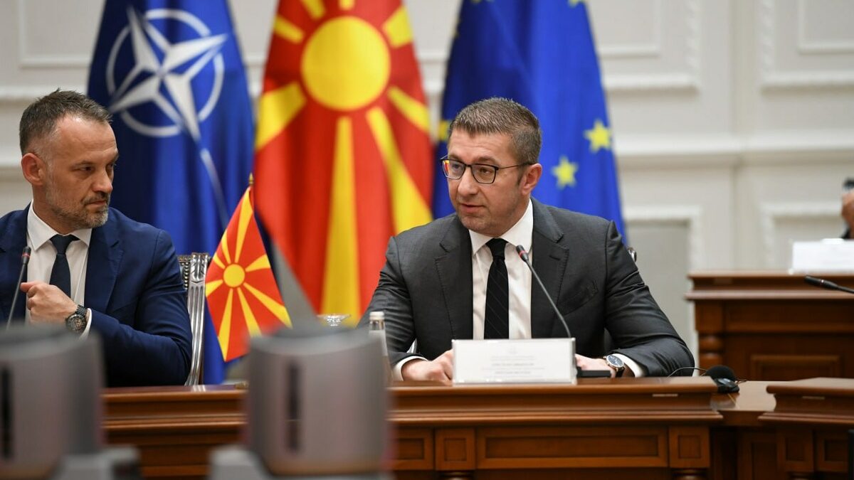 Мицкоски поиска рестарт на системата след спорна присъда за катастрофа с млада жертва