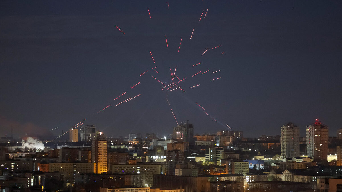 Министерството на отбраната на Украйна е доставило 420 хил. дрона на фронта