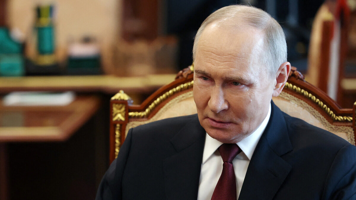 Циничният трик на Путин