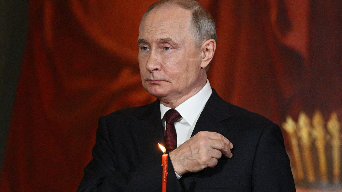 Путин: Папата насърчаваше диалога между Руската и Римокатолическата църква