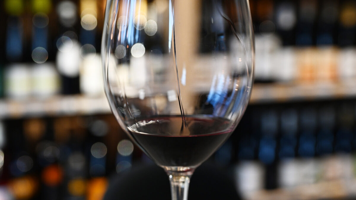 Discover.Vino 2025: Вносните вина завладяват ресторантите