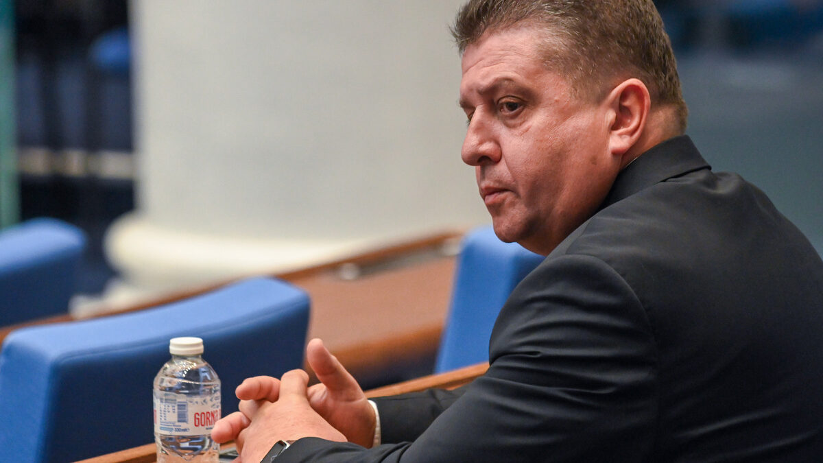Новият председател на Комисията за финансов надзор Васил Големански номинира трима свои заместници