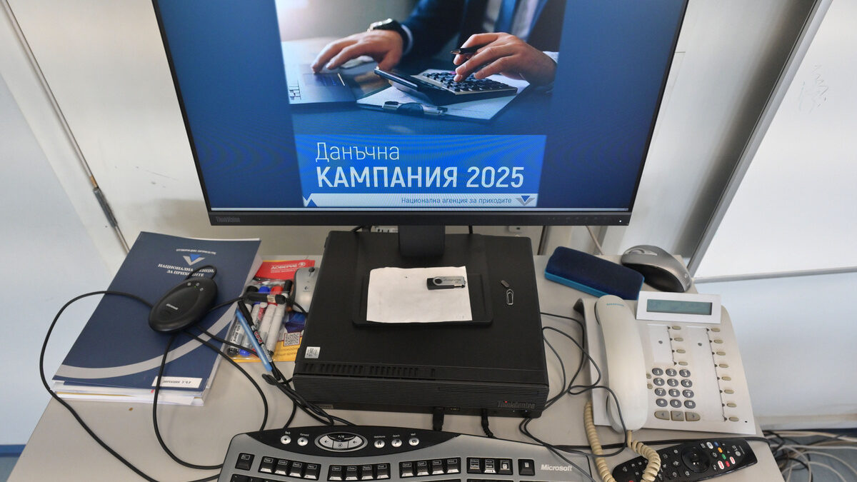 Последен ден за подаване на данъчните декларации