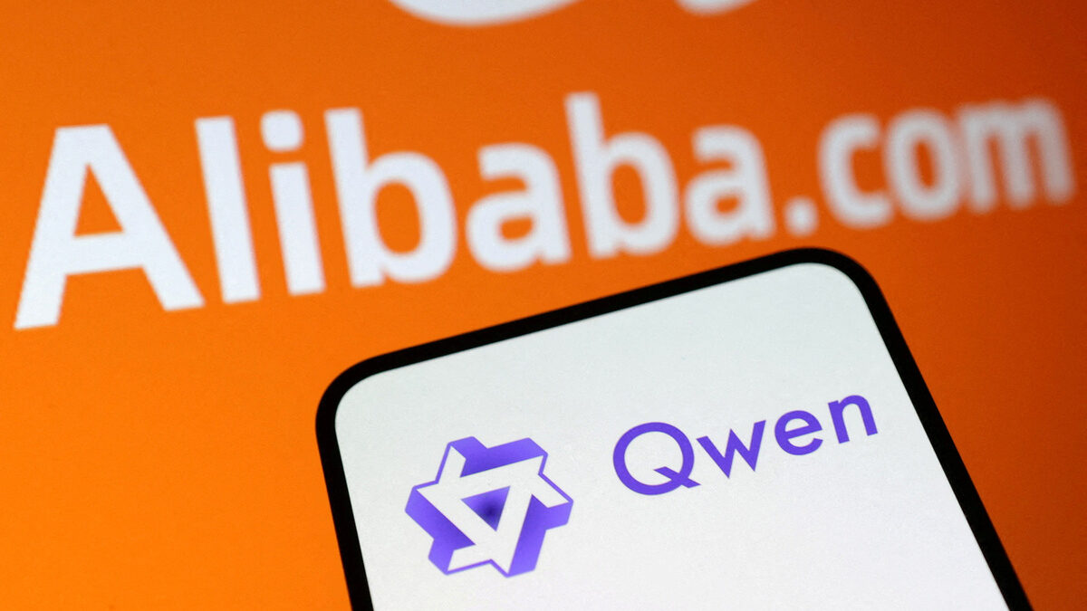 Alibaba фокусира своите проекти за изкуствен интелект върху Qwen и работи фокусирано върху универсален изкуствен интелект. Това помогна за справяне с наследството на бурните години след сблъсъка на съоснователя Джак Ма с комунистическата партия. Ма се появи през февруари на среща с президента Си Цзинпин, смятана за израз на подкрепа за технологичния сектор Alibaba фокусира своите проекти за изкуствен интелект върху Qwen и работи фокусирано върху универсален изкуствен интелект. Това помогна за справяне с наследството на бурните години след сблъсъка на съоснователя Джак Ма с комунистическата партия. Ма се появи през февруари на среща с президента Си Цзинпин, смятана за израз на подкрепа за технологичния сектор