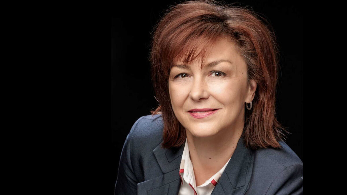 Диана Тонова, общински съветник: Столичната община подготвя строителство на общински жилища Диана Тонова, общински съветник: Столичната община подготвя строителство на общински жилища