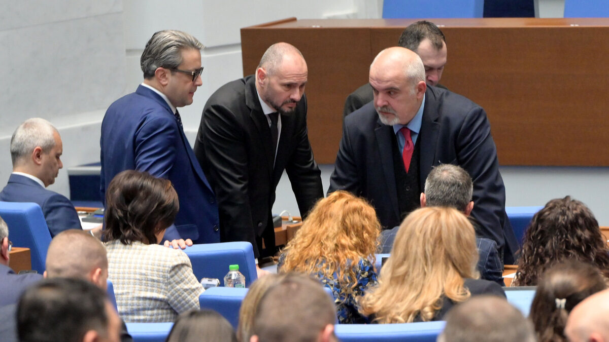 Парламентарна комисия изслушва полицаите, разкрили контрабандния канал в Пловдив