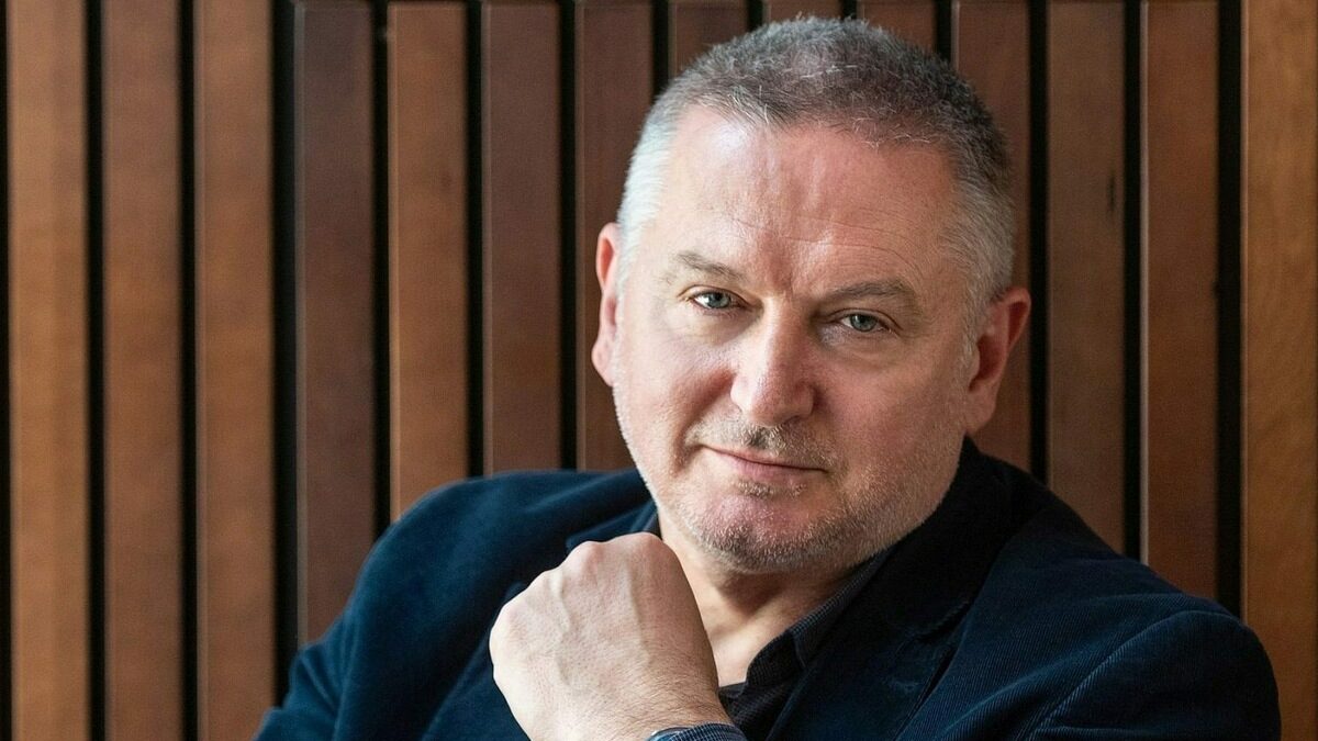 Георги Господинов е отличен с литературната награда "Виленица" в Словения