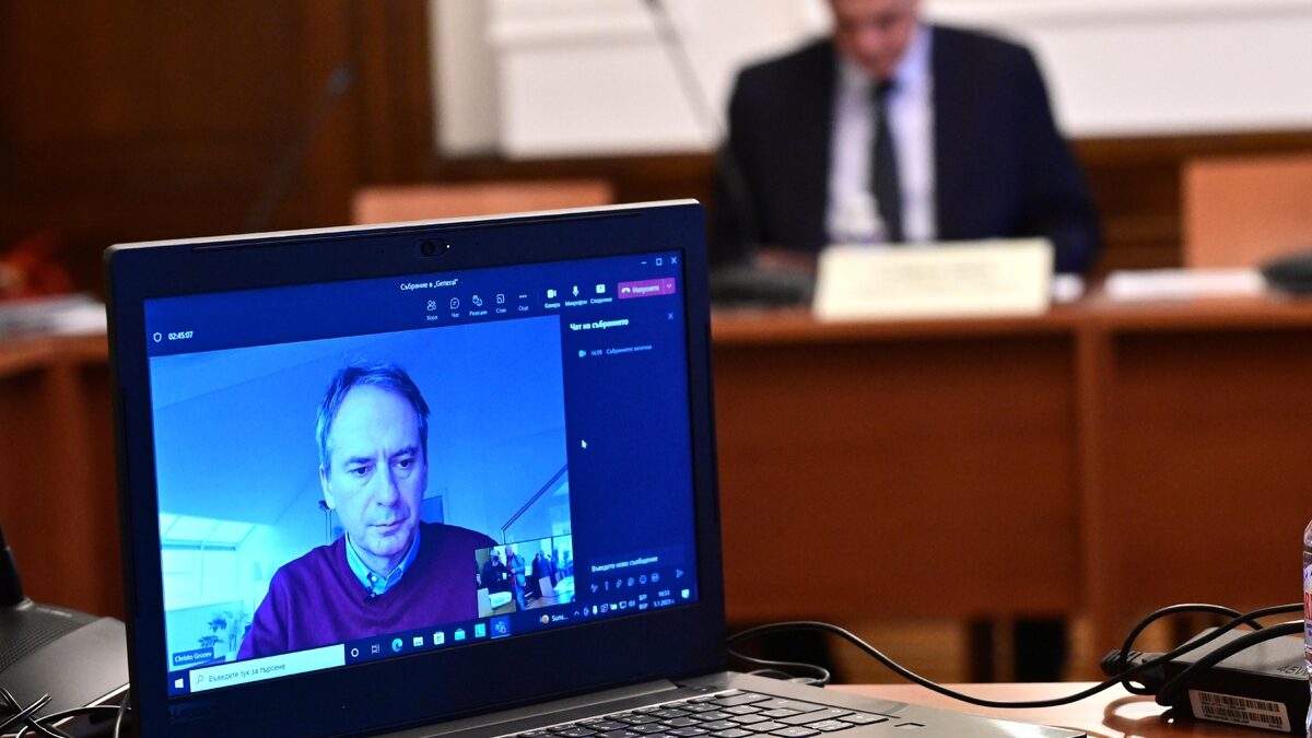 Христо Грозев: Български журналист е изпълнявал поръчки на разузнаването на Русия