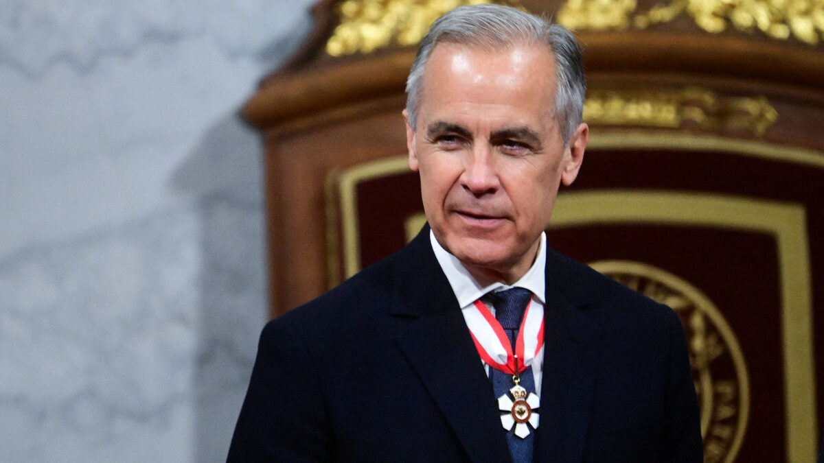 Канада изрази надежда да стане част от инициативата на ЕС за отбрана до 1 юли
