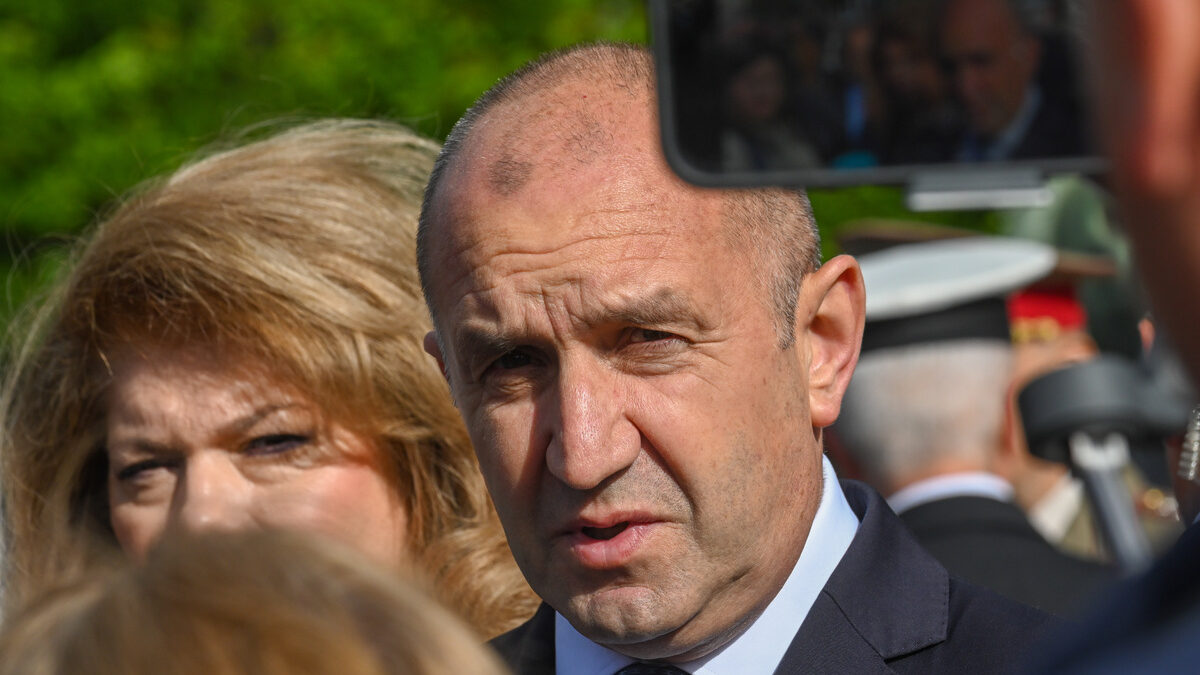 За президента смяната на шефа на ДАНС е грубо настъпление срещу демокрацията