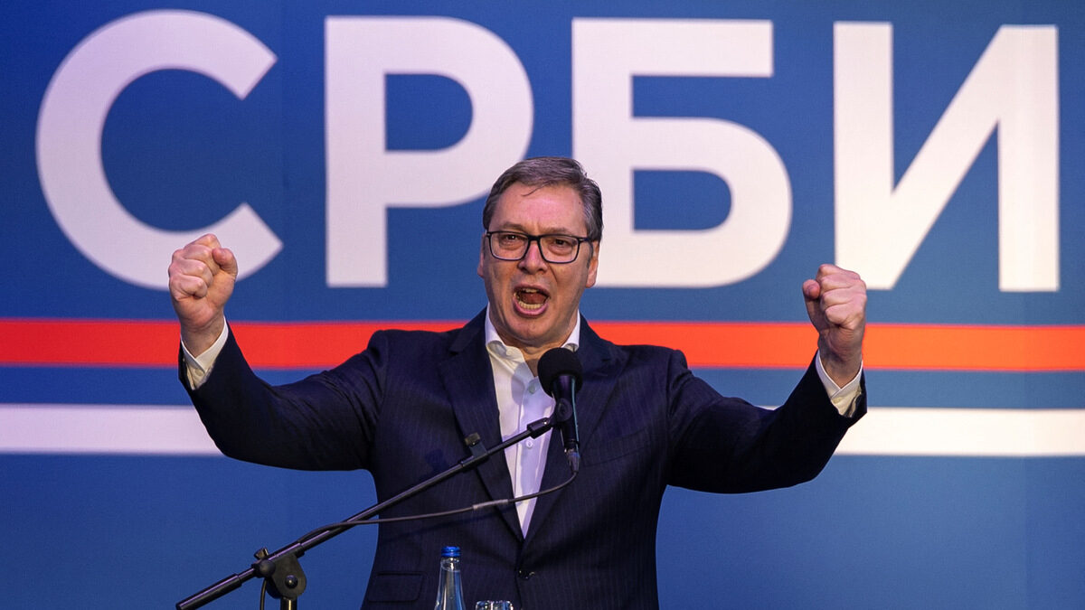 "Мистерията" защо Русия обвини Сърбия в предателство "Мистерията" защо Русия обвини Сърбия в предателство