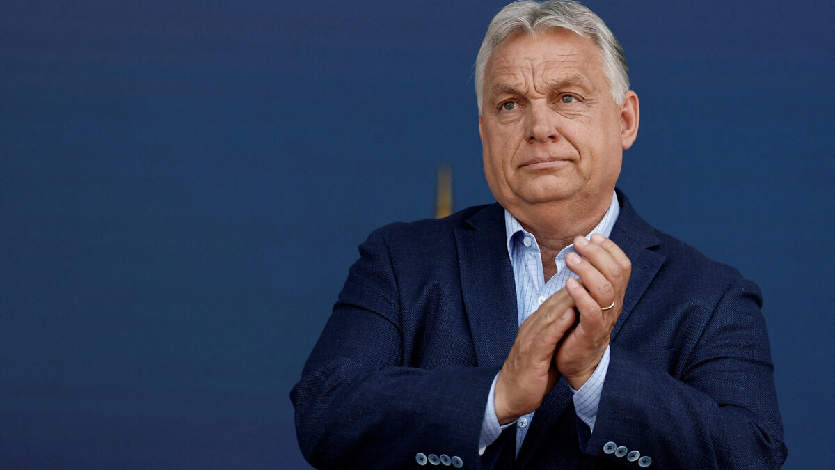 Приближен до Орбан с интереси на Балканите купува част от отбранителната индустрия на Унгария