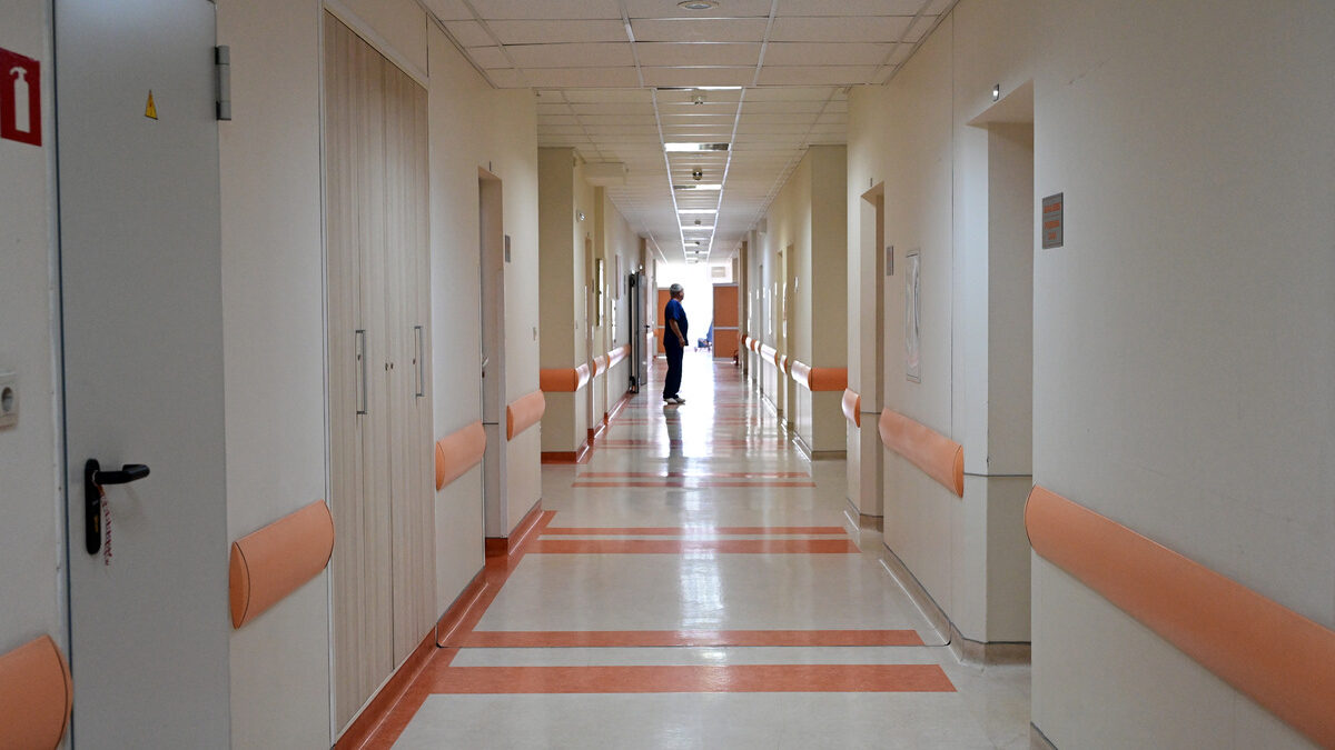 Част от болниците трябва да се трансформират в услуги за най-слабите