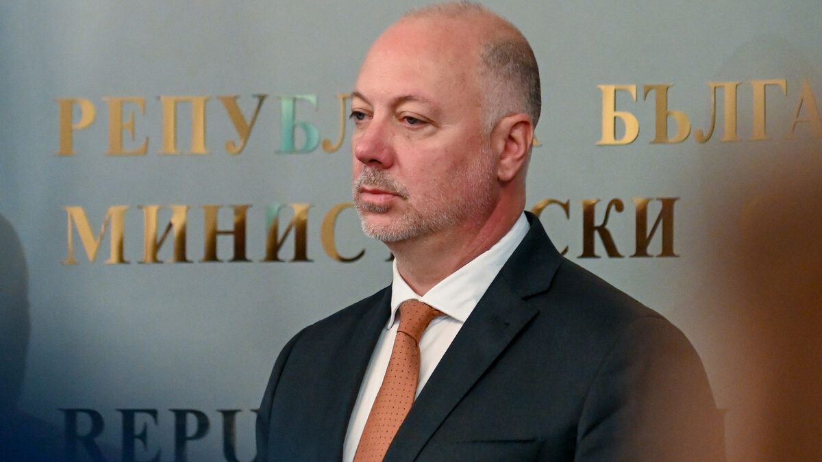 Росен Желязков Росен Желязков