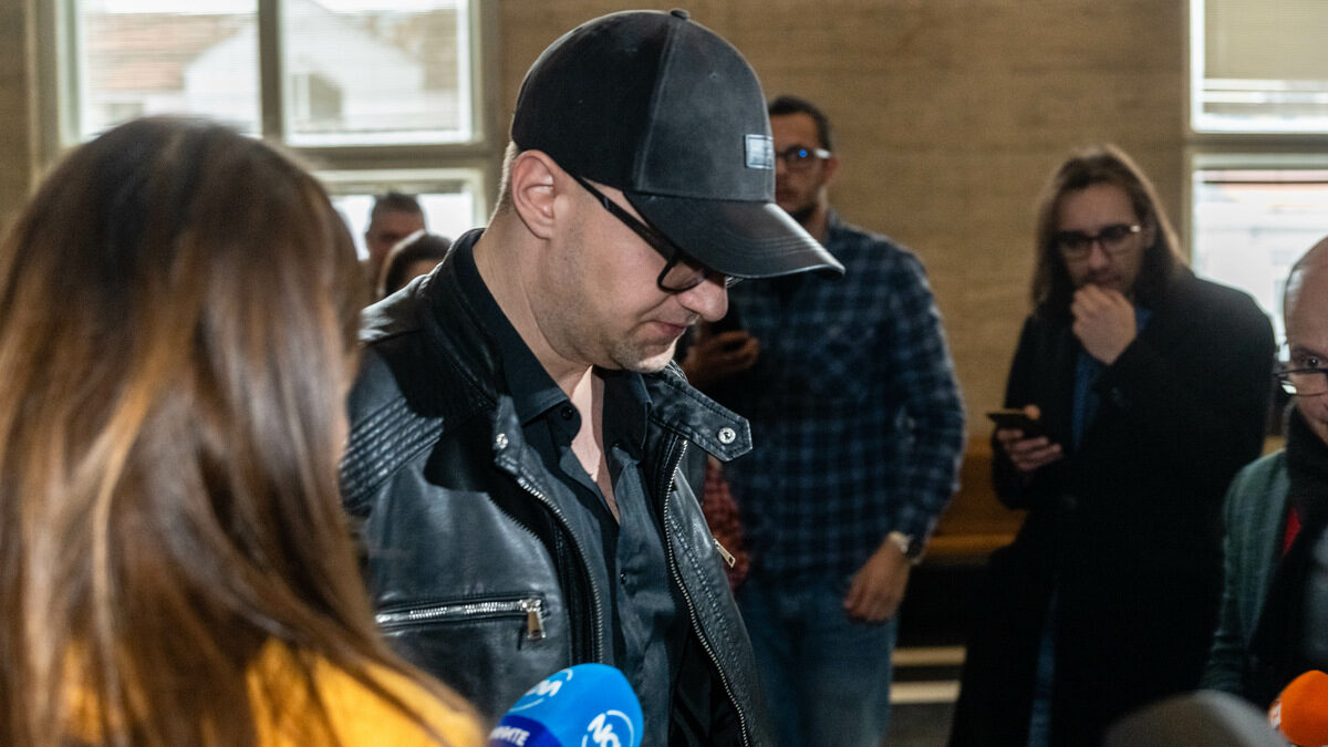 Започва делото срещу единствения обвиняем за теча на данни от приходната администрация