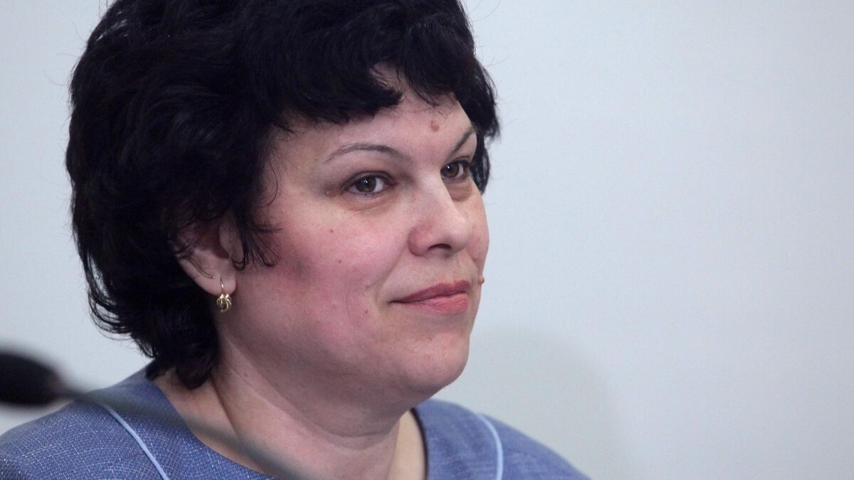 Таня Михайлова Таня Михайлова