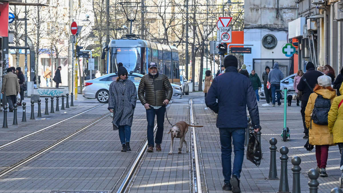 Разходите на работодателите за труд растат с 12.4%, сочи официалната статистика Разходите на работодателите за труд растат с 12.4%, сочи официалната статистика