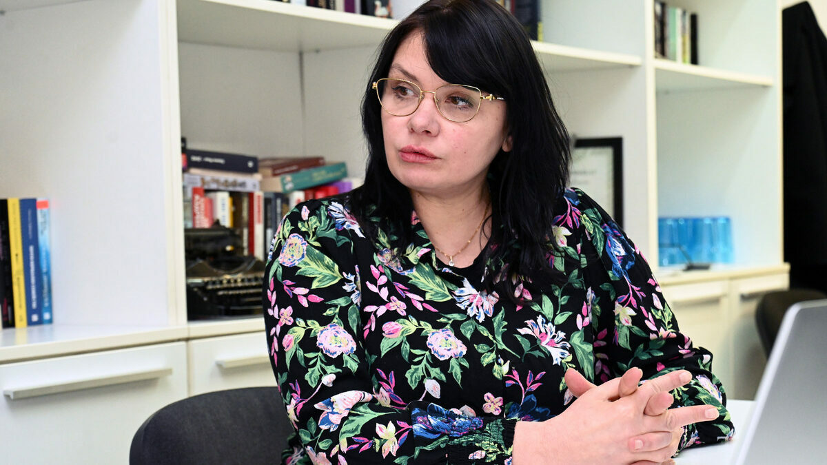 Теодора Георгиева