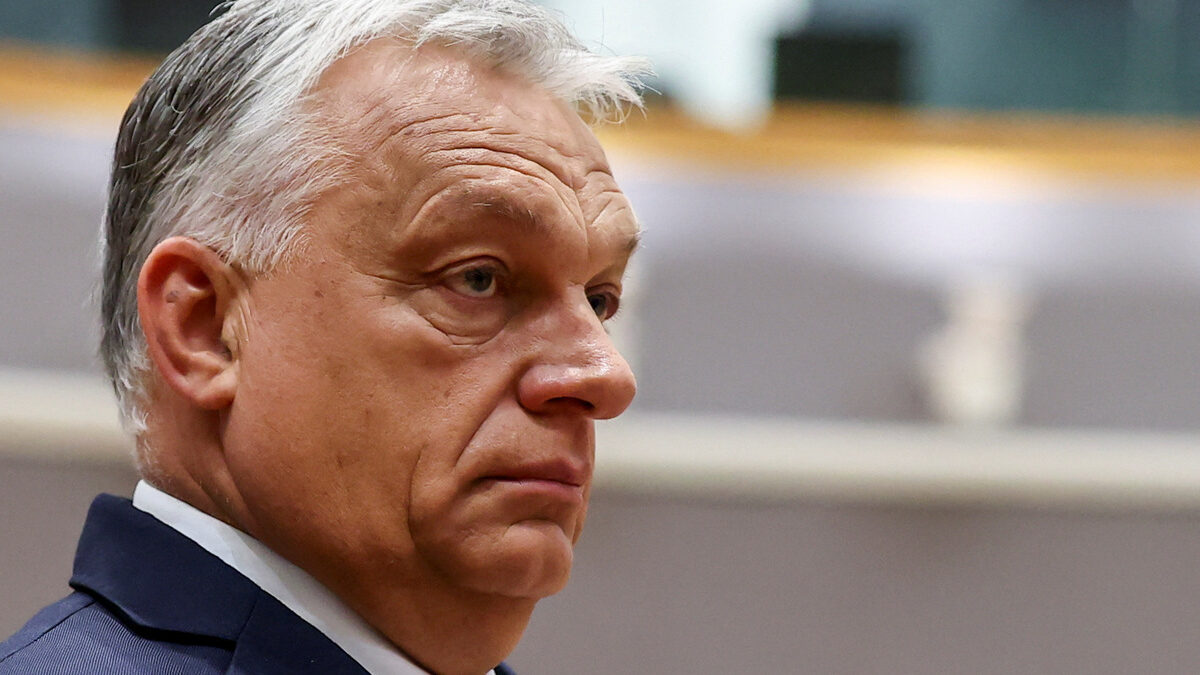 Орбан заплаши кмета на Будапеща с "правни последствия", ако прайдът се състои Орбан заплаши кмета на Будапеща с "правни последствия", ако прайдът се състои