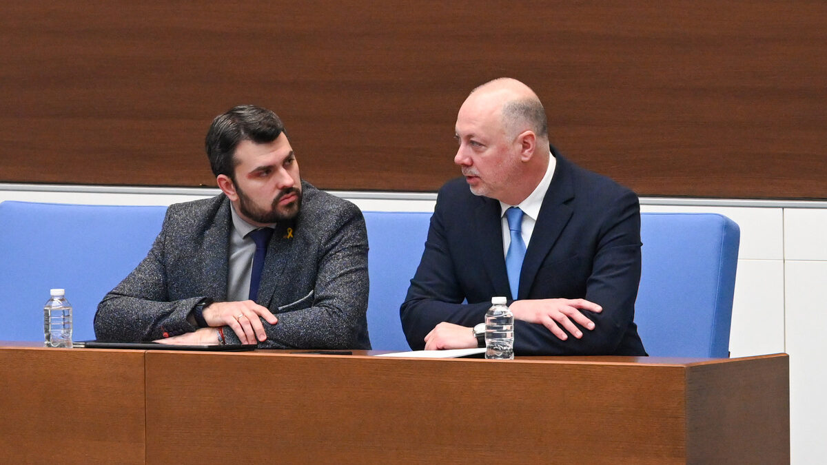 Младежите на ГЕРБ избират свой нов председател